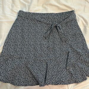 Altar’s state skirt